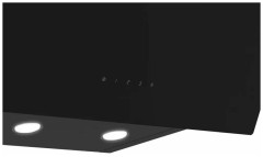 Кухонная вытяжка Monsher NOVA 60 Noir