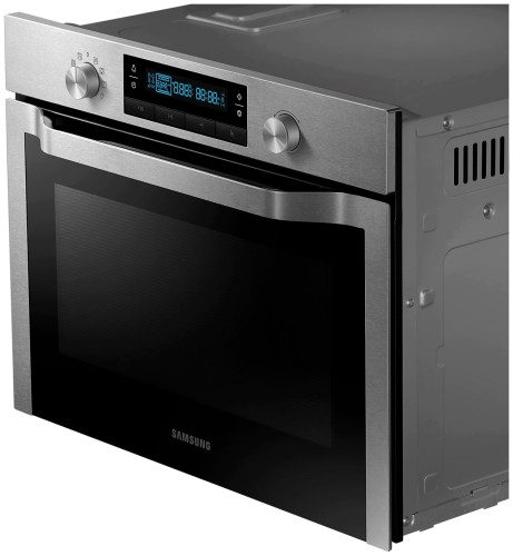 Электрический духовой шкаф Samsung NQ50H5533KS