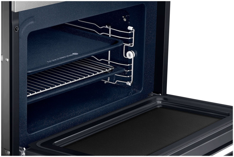 Электрический духовой шкаф Samsung NQ50H5533KS