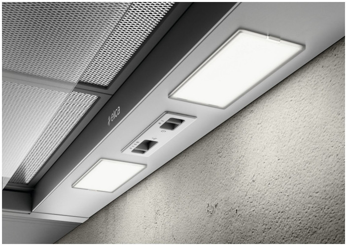 Встраиваемая вытяжка Elica CIAK 2 0 GR A 90