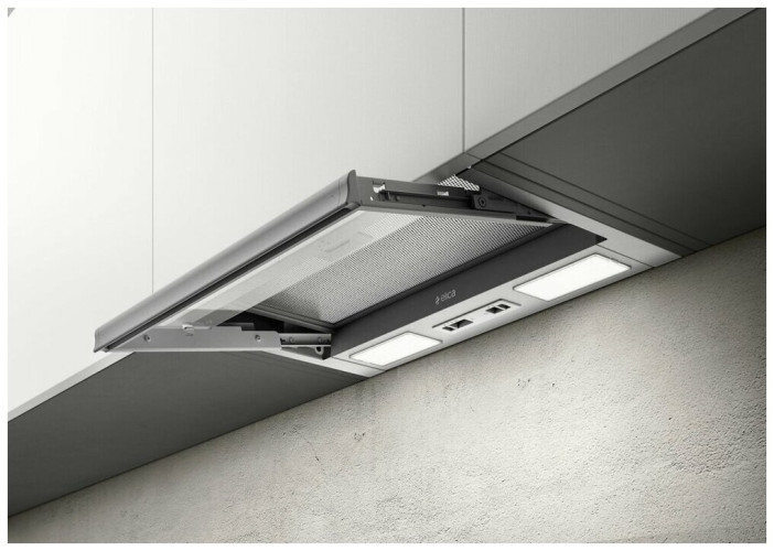 Встраиваемая вытяжка Elica CIAK 2 0 GR A 90