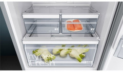 Холодильник Siemens KG56NVI30