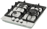 Газовая варочная панель Krona TORDO 45 IX
