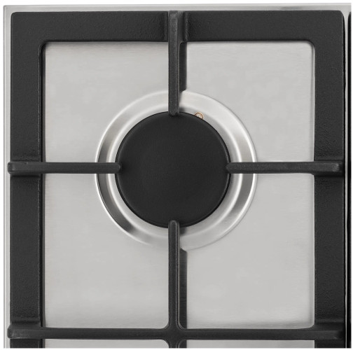 Газовая варочная панель Krona TORDO 45 IX