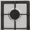 Газовая варочная панель Krona TORDO 45 IX