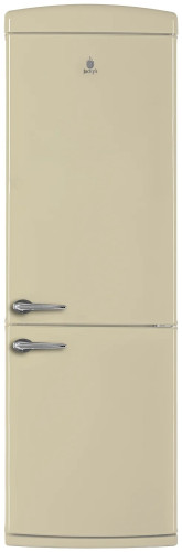 Холодильник Jacky's JR FV 318MNR