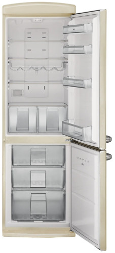 Холодильник Jacky's JR FV 318MNR