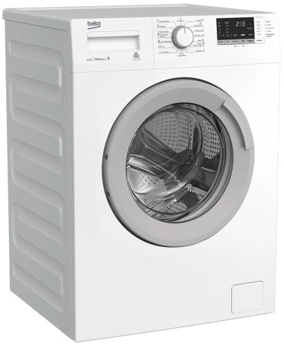 Стиральная машина Beko WRE 6H512 ZSW