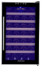 Винный шкаф Meyvel MV28 BF1 EASY