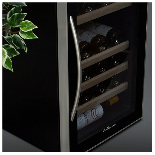 Винный шкаф Meyvel MV28 BF1 EASY