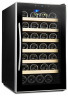 Винный шкаф Meyvel MV28 BF1 EASY