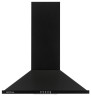 Кухонная вытяжка Krona Bella Retro PB 600 black