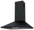 Кухонная вытяжка Krona Bella Retro PB 600 black
