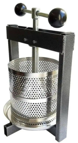 Соковыжималка Мастерица СВР-01