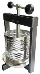 Соковыжималка Мастерица СВР-01