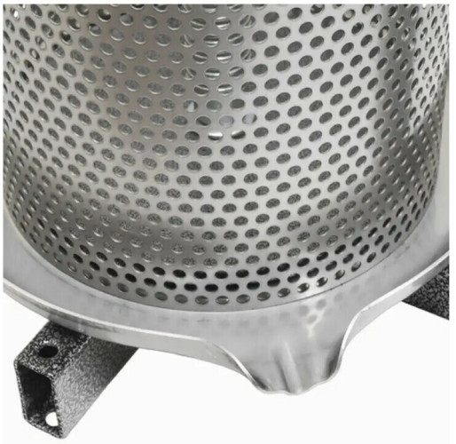 Соковыжималка Мастерица СВР-01