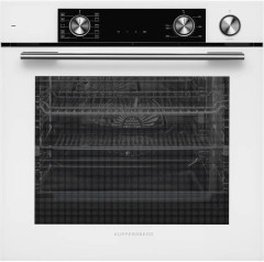 Электрический духовой шкаф Kuppersberg KSO 610 W