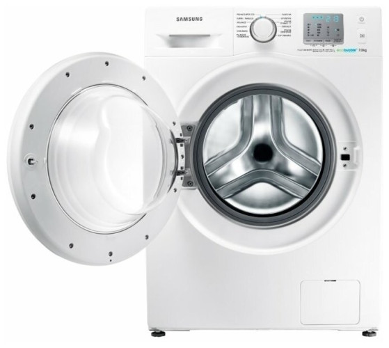 Стиральная машина Samsung WF70F5EFW2W