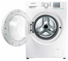 Стиральная машина Samsung WF70F5EFW2W