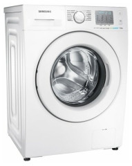 Стиральная машина Samsung WF70F5EFW2W