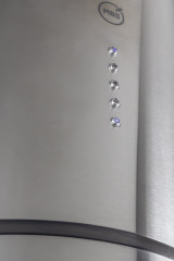 Кухонная вытяжка MBS Lilia 135 Inox