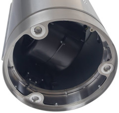 Кухонная вытяжка MBS Lilia 135 Inox