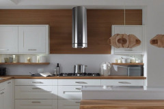 Кухонная вытяжка MBS Lilia 135 Inox