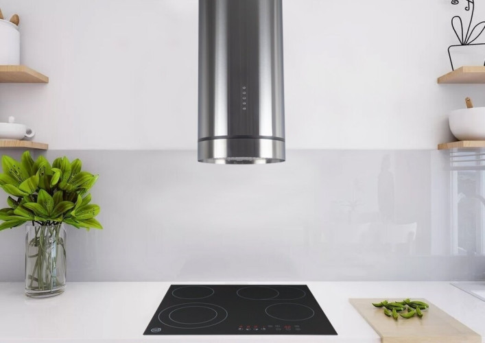 Кухонная вытяжка MBS Lilia 135 Inox