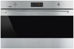 Электрический духовой шкаф Smeg SFP9305WSPX
