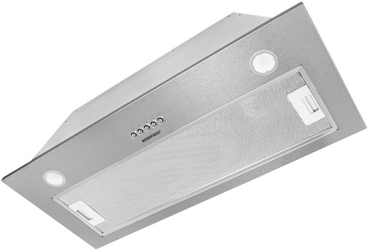 Встраиваемая вытяжка Nordfrost FB 9060 X