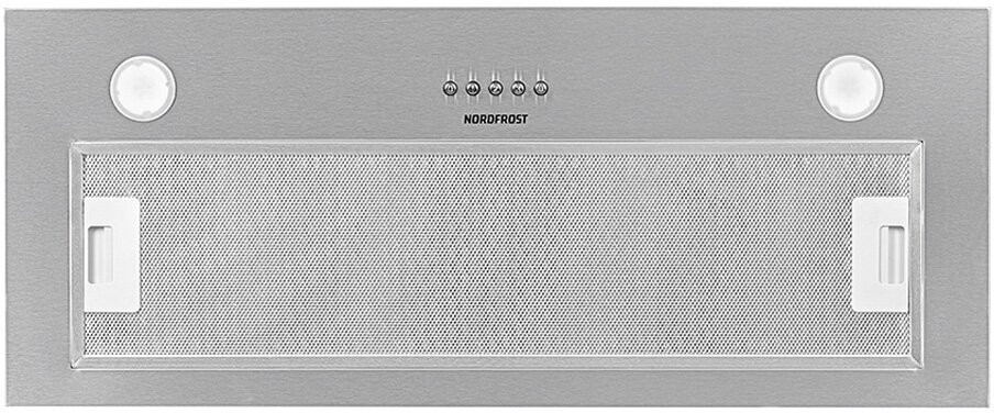 Встраиваемая вытяжка Nordfrost FB 9060 X