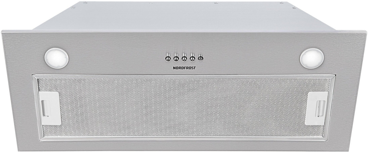 Встраиваемая вытяжка Nordfrost FB 9060 X