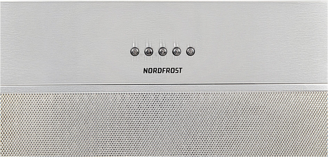 Встраиваемая вытяжка Nordfrost FB 9060 X