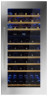 Винный шкаф PANDO PVMAVP 124 70XR