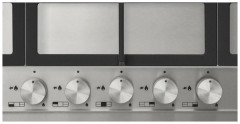 Газовая варочная панель Korting HG 965 CTX