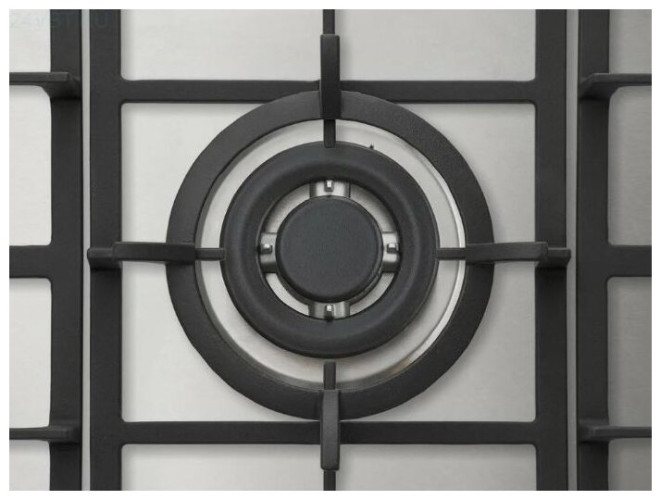 Газовая варочная панель Korting HG 965 CTX