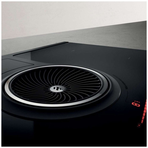 Индукционная варочная панель Elica NikolaTesla Upside BL/A/83