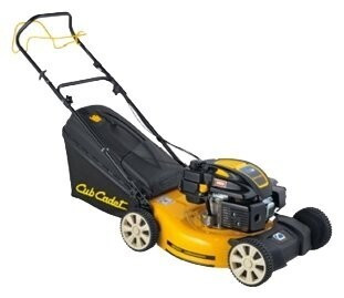 Газонокосилка бензиновая Cub Cadet CC 53 SPO