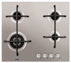 Газовая варочная панель AEG HG 654421 UM