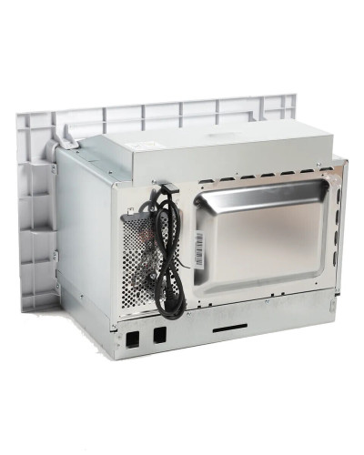 Встраиваемая микроволновая печь Zigmund & Shtain BMO 17.202 W