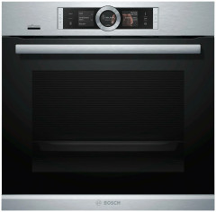 Электрический духовой шкаф Bosch HRG 6769S6