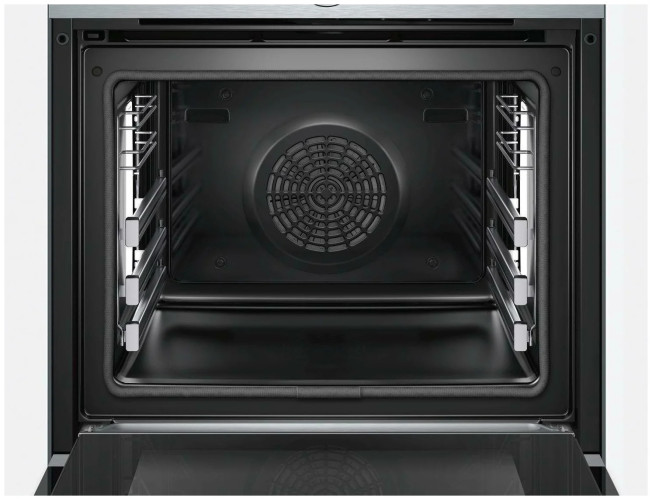 Электрический духовой шкаф Bosch HRG 6769S6