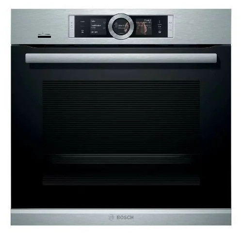 Электрический духовой шкаф Bosch HRG 6769S6
