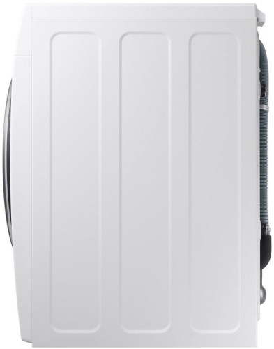 Стиральная машина Samsung WD80M4443JW