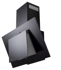 Кухонная вытяжка АКРО Nero eco line WK 4 60 BK