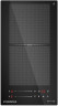 Индукционная варочная панель Maunfeld CVI292S2FBK Inverter
