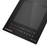 Индукционная варочная панель Maunfeld CVI292S2FBK Inverter