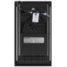 Индукционная варочная панель Maunfeld CVI292S2FBK Inverter
