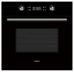 Электрический духовой шкаф Akpo PEA 7009 MMD03 BL