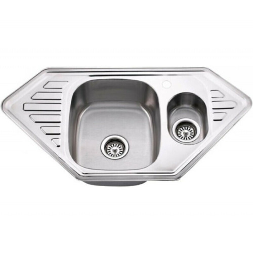 Кухонная мойка Matteo 9550С Medusa C